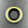 Сальник Yamaha (93104-16M01; 93104-16M04; 93101-16M36) (16x30x5) (Omax)