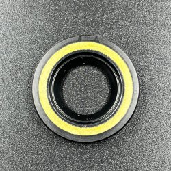 Сальник Yamaha (93104-16M01; 93104-16M04; 93101-16M36) (16x30x5) (Omax)