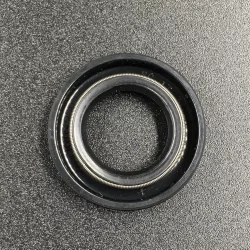 Сальник Yamaha (93101-17054) (17x30x6) (Omax)