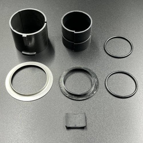 Набор втулок поворотной рамы Yamaha 40X, F20-45 (Omax)