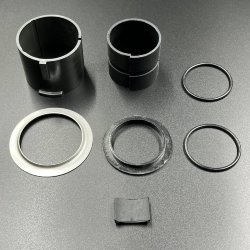 Набор втулок поворотной рамы Yamaha 40X, F20-45 (Omax)
