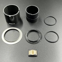 Набор втулок поворотной рамы Yamaha 40X, F20-45 (Omax)