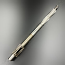 Вал гребной Tohatsu 25-30, MFS25-30; Mercury 25-30 (PREMARINE)