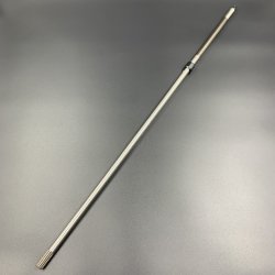 Вал торсионный Yamaha 9.9-15 Old (L) (Osaka)