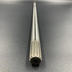 Вал торсионный Yamaha 9.9-15 Old (L) (Osaka)