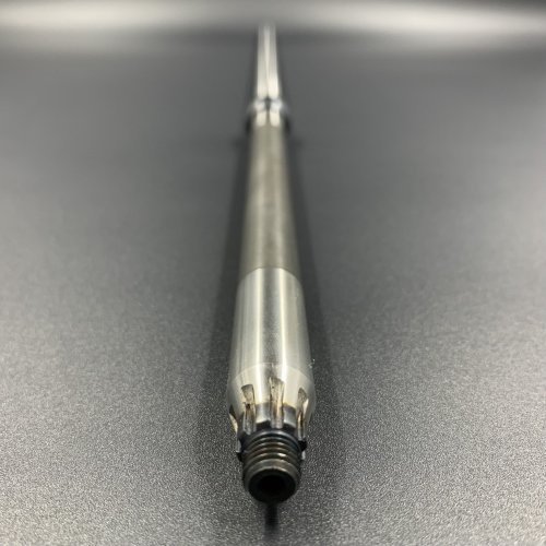 Вал торсионный Yamaha 9.9-15 Old (L) (Osaka)