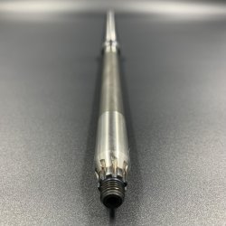 Вал торсионный Yamaha 9.9-15 Old (L) (Osaka)