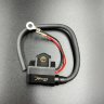 Катушка зажигания высоковольтная Yamaha 60-225 (Omax)