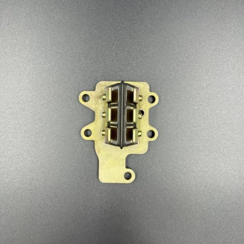 Лепестковые клапана Yamaha E8D (В сборе) (KACAWA)