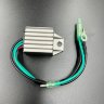 Выпрямитель тока Yamaha F6-9.9 (PREMARINE)