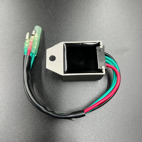 Выпрямитель тока Yamaha F6-9.9 (PREMARINE)