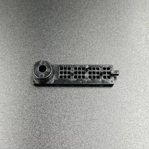 Решётка водозаборника Yamaha 6-9.9, F6-20 (Левая) (YUELANG)