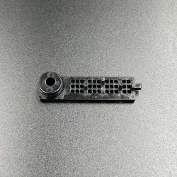 Решётка водозаборника Yamaha 6-9.9, F6-20 (Левая) (YUELANG)