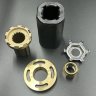 Гребной винт Mercury 135-300 (3x14-1/2x19)