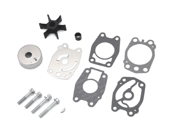 Ремкомплект помпы охлаждения 679-W0078-00 YAMAHA 40/50