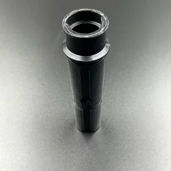 Основание ручки румпеля Yamaha 3-90, F20-100 (PREMARINE)