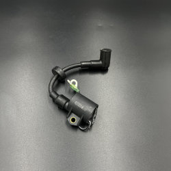 Катушка зажигания высоковольтная Yamaha 25-30 (RT)