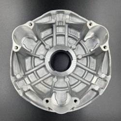 Щека ведущего вариатора подвижная Yamaha VK540 (Yamaha)