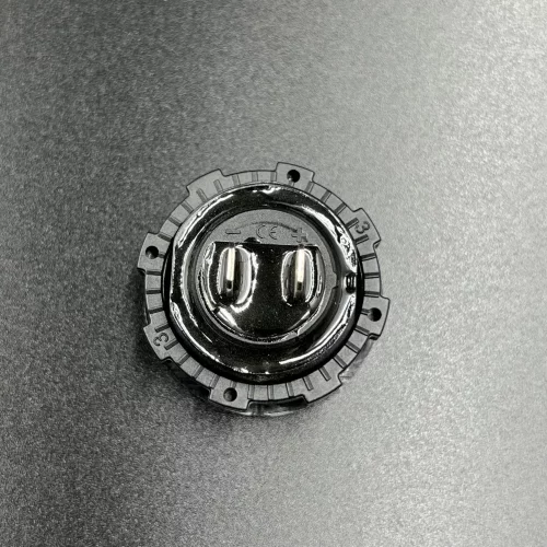 Вольтметр цифровой 2.5-30 В с клеммами