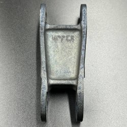Рычаг лыжи продольный Yamaha VK540 (Yamaha)