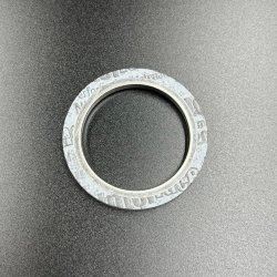 Прокладка выпускного патрубка Yamaha VK540 (Sinera)