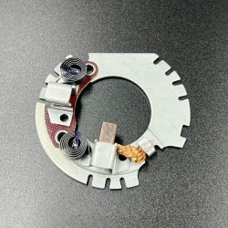 Щётки электростартера Yamaha VK540 (Yamaha)