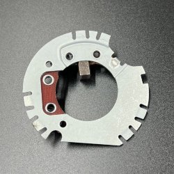 Щётки электростартера Yamaha VK540 (Yamaha)