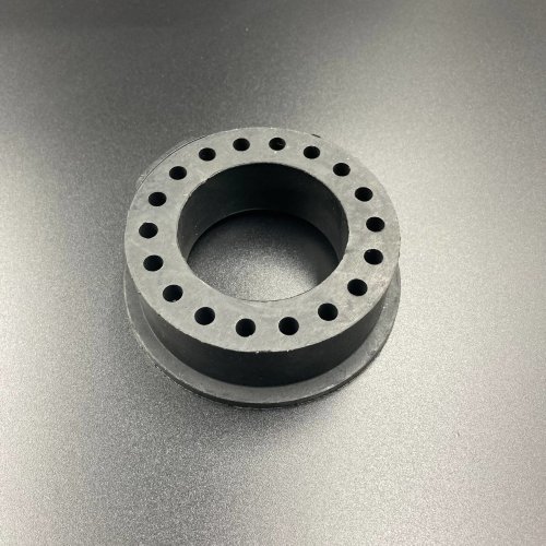 Втулка поворотной рамы резиновая Yamaha 4-5 6E0-42537-02 (Premarine)