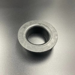 Втулка поворотной рамы резиновая Yamaha 4-5 6E0-42537-02 (Premarine)