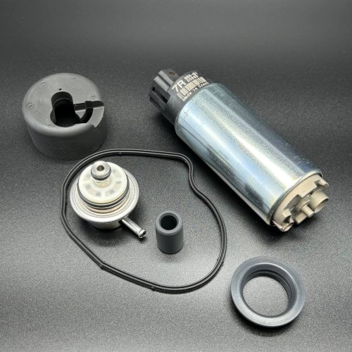 Топливный насос электрический PUMP KIT-FUEL (Quicksilver)