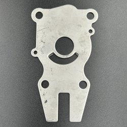Пластина помпы охлаждения Yamaha 40-50, F30-60 (Yamaha)