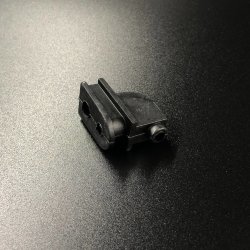Уплотнение трубки охлаждения Suzuki DF2.5 17563-97J10 (Suzuki)