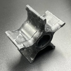 Ремкомплект помпы охлаждения Suzuki DF200-250 (17400-93J01) (Omax)