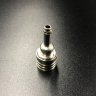Коннектор топливный Suzuki DT3.5-225, DF4-20 (к мотору) (Omax)
