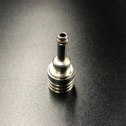 Коннектор топливный Suzuki DT3.5-225, DF4-20 (к мотору) (Omax)
