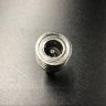 Коннектор топливный Suzuki DT3.5-225, DF4-20 (к мотору) (Omax)
