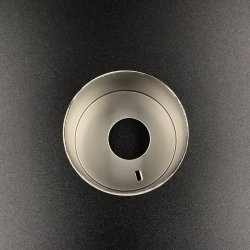 Стакан помпы охлаждения Yamaha F75-100 (Yamaha)