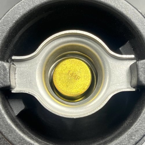 Термостат в сборе Mercury Verado (JSP)
