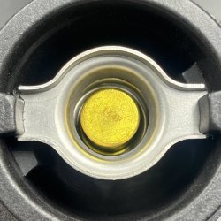 Термостат в сборе Mercury Verado (JSP)