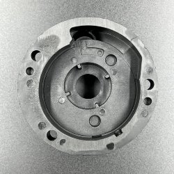 Корпус помпы охлаждения Yamaha 20-30 (старого образца) (Omax)