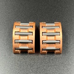 Подшипник роликовый Yamaha 40-55 (С обоймой) (32x52x26) (Omax)