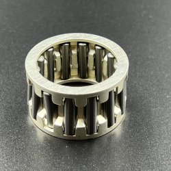 Подшипник шатунный Yamaha 40X, 40J (27x36x21) (YUELANG)