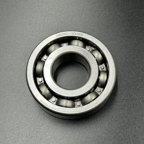 Подшипник шариковый Suzuki DT20-85 (30x72x19) (WUHU)