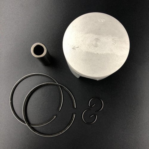 Поршневой комплект Yamaha 40X (0.25mm) (Kacawa)