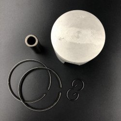 Поршневой комплект Yamaha 40X (0.25mm) (Kacawa)