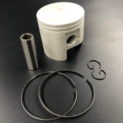 Поршневой комплект Yamaha 40X (0.25mm) (Kacawa)