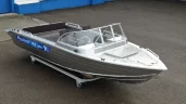 Wyatboat-460 PRO