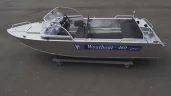 Wyatboat-460 PRO
