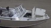 Wyatboat-460 PRO