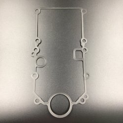 Прокладка под масляный картер Suzuki DF25-30(A) (Suzuki)